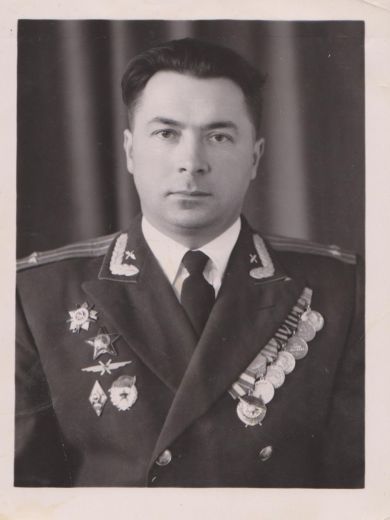 Колтуненко Виктор Витальевич