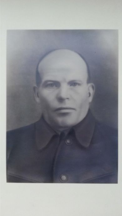 Липатников Павел Никитович