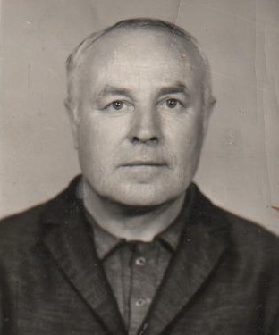Медведев Алексей Васильевич 