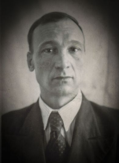 Ладнев Борис Яковлевич
