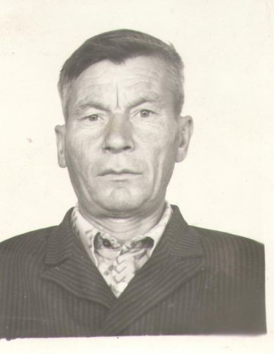 Карамышев Федор Иванович