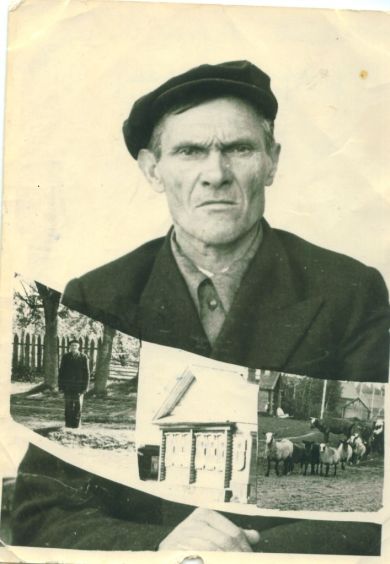 Шилов Павел Семенович