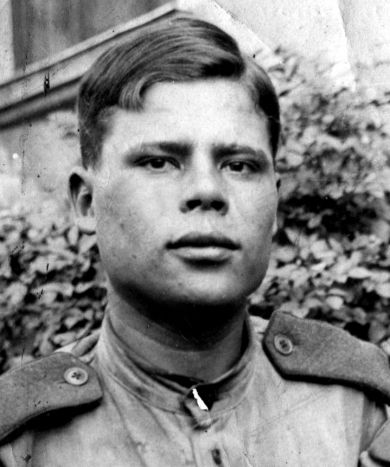 КОЛМЫКОВ Дмитрий Петрович