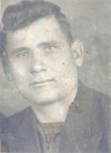 Букреев Дмитрий Иванович