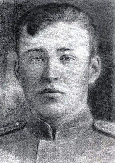 Ильин Иван Николаевич, 1922-1995 гг.