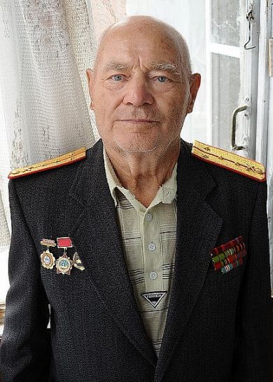 Коваленко Дмитрий Тарасович