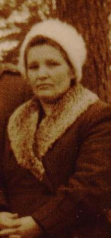 Иванова Антонина Павловна 1921-1998