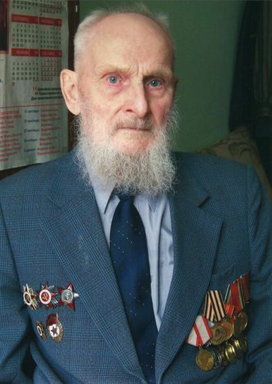 Щербатов Иван Степанович