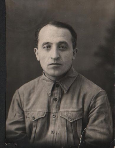 Пащенко Николай Иванович