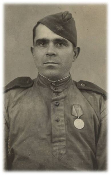  Ноздринов Петр Иванович  1911-1969