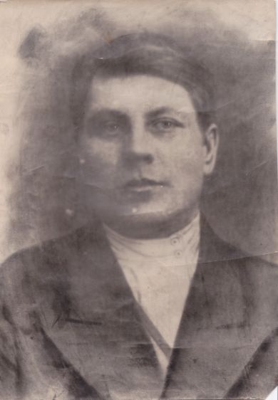 Тишков Александр Дмитриевич