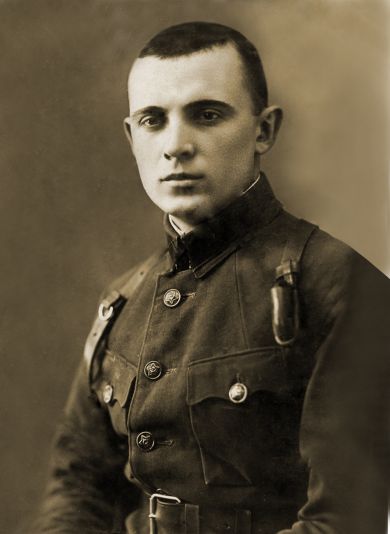 Завьялов Георгий Михайлович