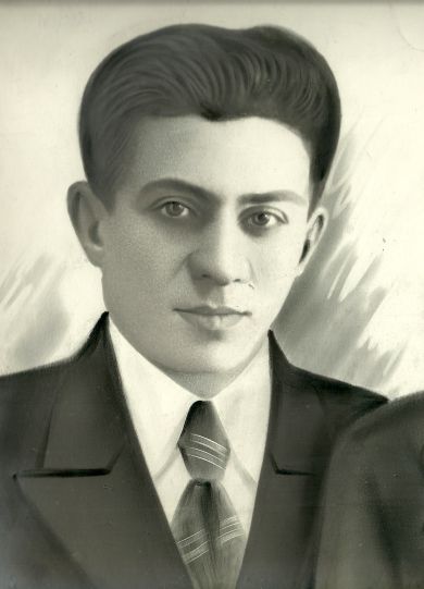 Бадалов Григорий Иванович