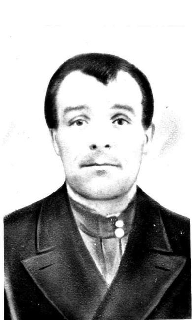 Воробин Нил Дмитриевич
