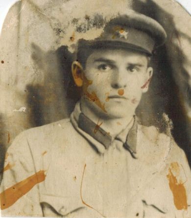 Жуковский М.Н.