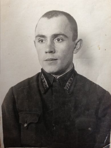 Жуков Леонид Михайлович