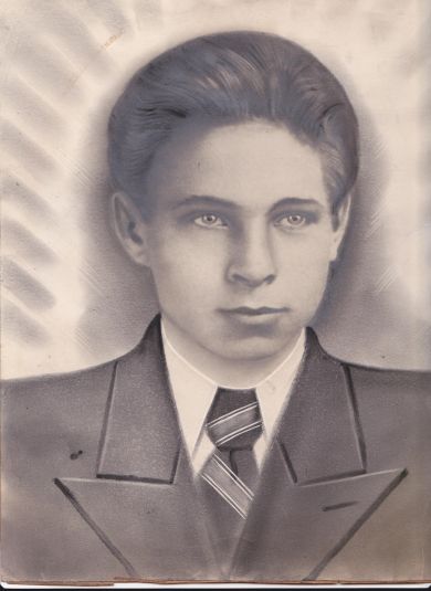 Андреев  Георгий Васильевич