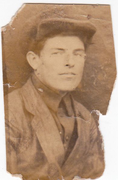 Антонов Иван Антонович