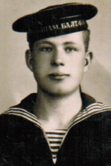Плющев Алексей Петрович