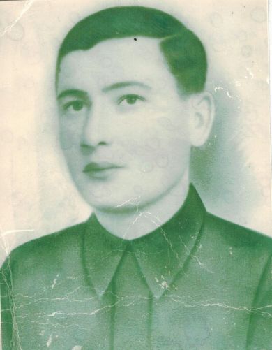 Габуев Н.Т.