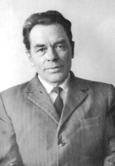 Дерябин Григорий Михайлович