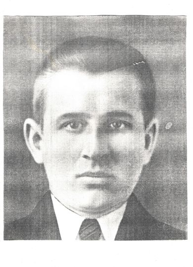Чернобровкин Андрей Михайлович