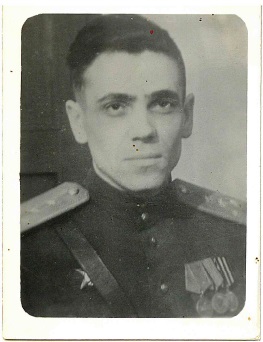 Щербинин Владимир Герасимович