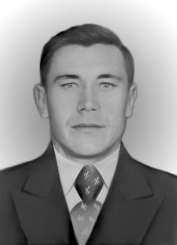 КАЛГИН ГЕОРГИЙ ФЕДОСЕЕВИЧ
