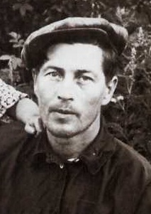 Константинов Александр Афанасьевич