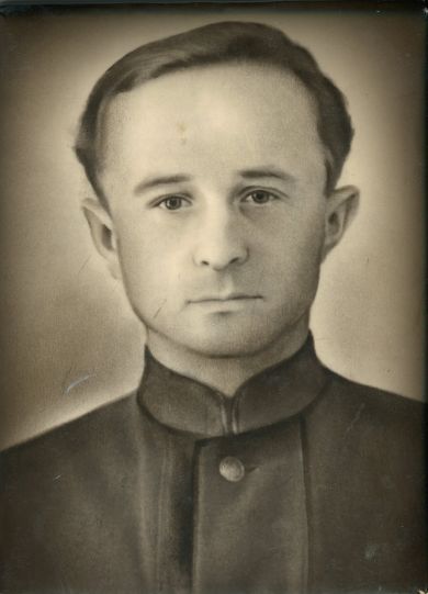 Мишин Иван Викторович