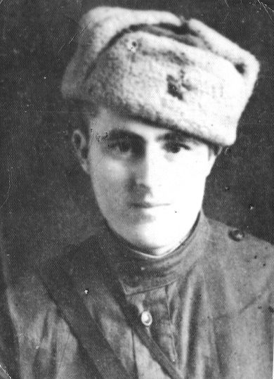 Ругалёв Владимир Макарович