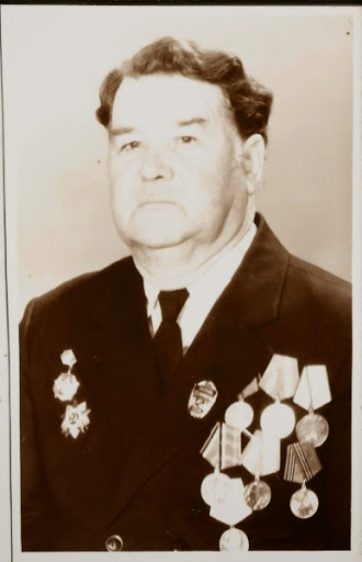 Бедрин Александр Васильевич