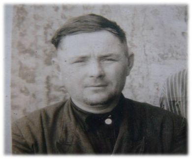 Михайлов Борис Афанасьевич