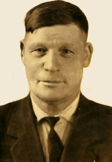 Панает Иван Маркович