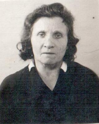 Смирнова Наталья Михайловна 