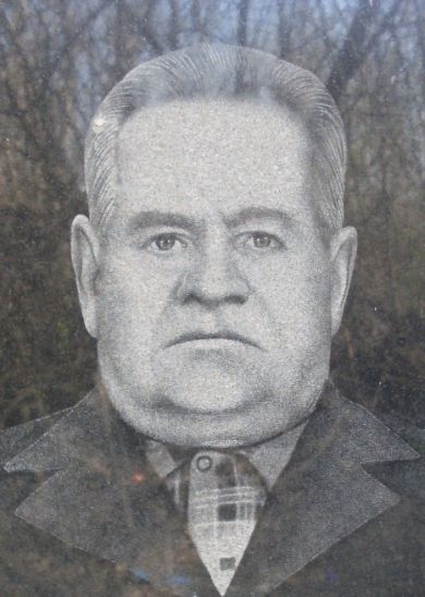 Ульянов Василий Иванович