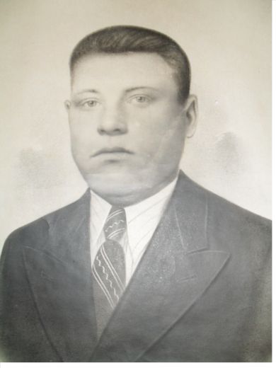 Дружинин Алексей Кузьмич