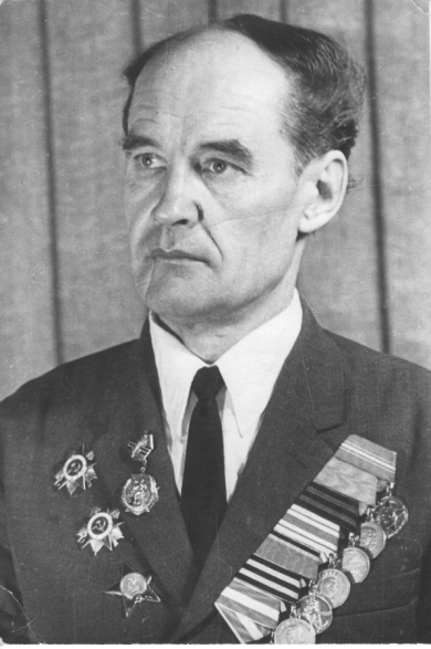 Немеров Александр Михайлович