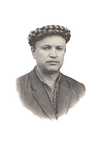 Шевченко Иван Лукич