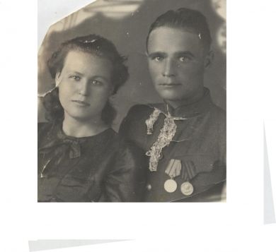 Мысливец Григорий Иванович