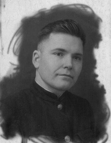 Киселев Матвей Александрович