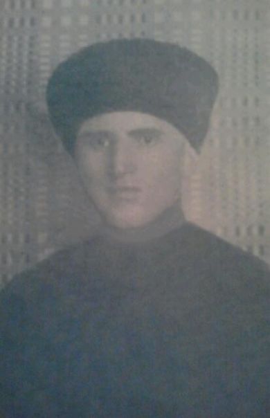 Архестов Киц Патович