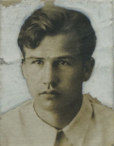 Серков Валерий Васильевич