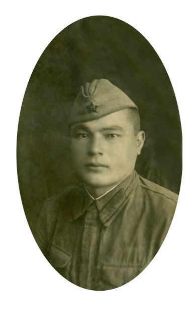 Поляков Яков Иванович
