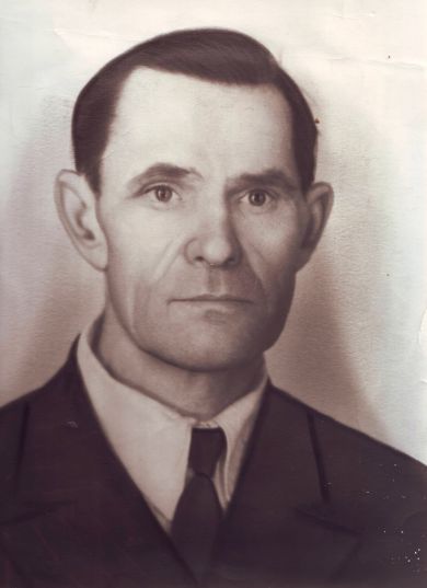 Хряпин Дмитрий Ильич
