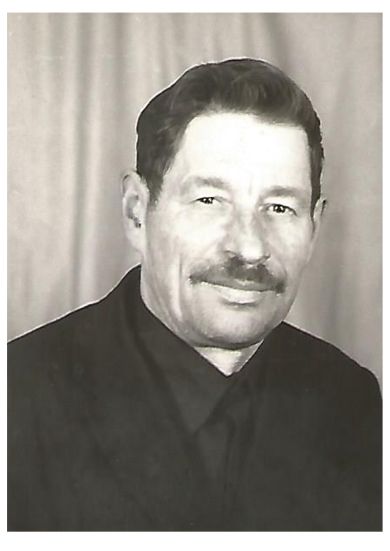 Гагин Василий Алексеевич