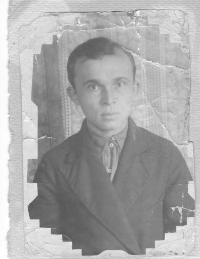 Сюрсин Георгий Александрович