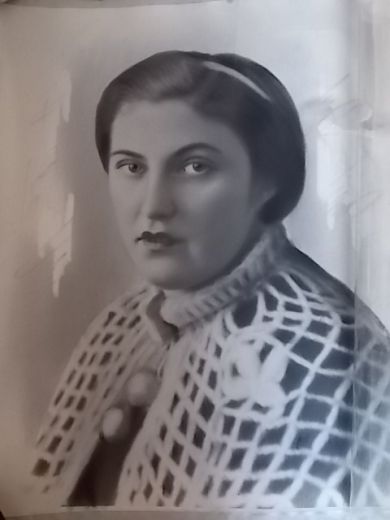Таркова Анастасия Васильевна