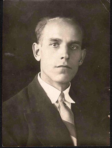 Куприянов Василий Васильевич