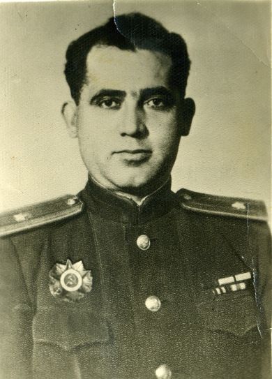 Астахов Павел Петрович